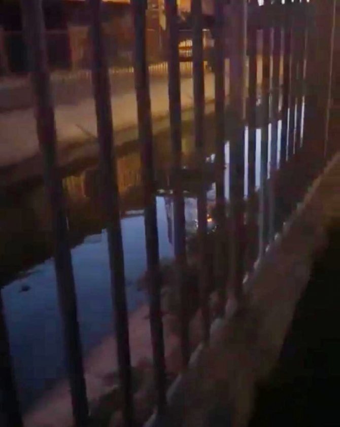 Adana’da 3 Yaşındaki Kız Çocuğu Sulama Kanalında Boğuldu