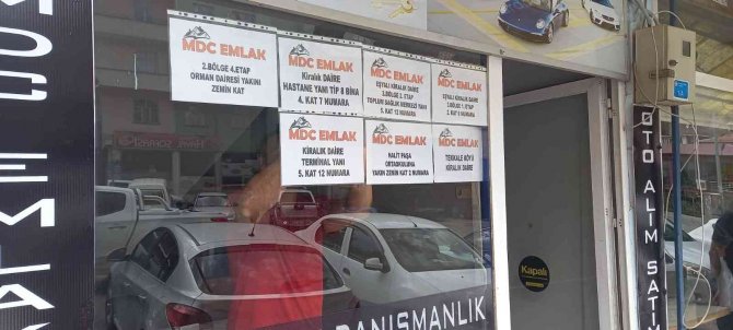 Sular Altında Kalacak İlçeden Herkes Taşınırken O Yeni İş Yeri Açtı