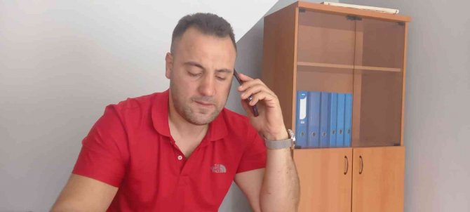 Sular Altında Kalacak İlçeden Herkes Taşınırken O Yeni İş Yeri Açtı