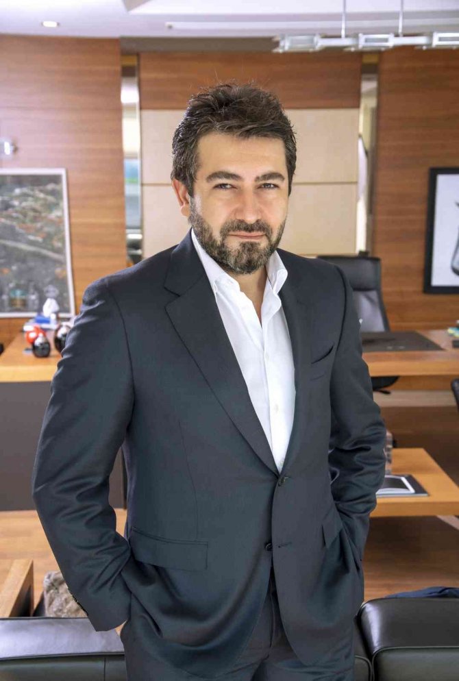 Biotrend Enerji’den Geri Dönüşüm İşbirliği