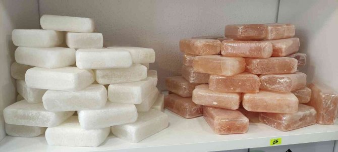 Bu Sabun Köpürmüyor, En Çok Saçı Olmayanlar Tercih Ediyor