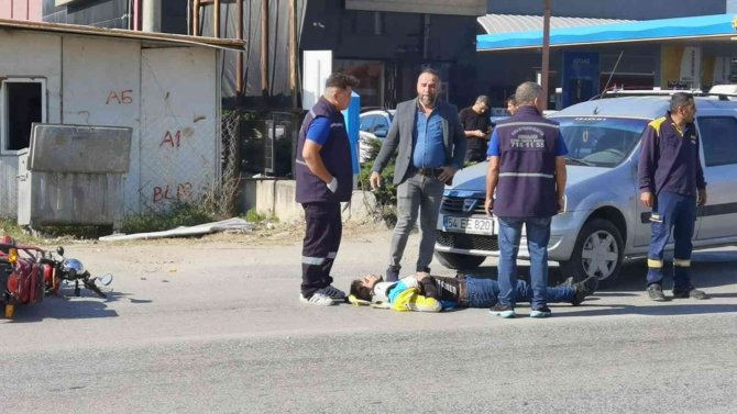 Bursa’da Kaza Yaptı, Sınır Dışı Edilecek
