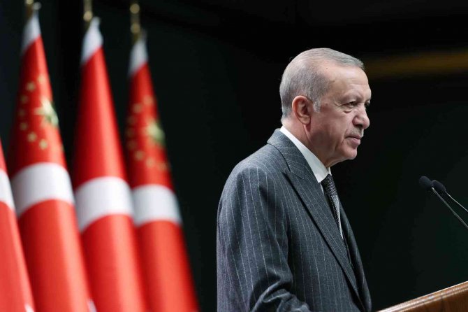 Cumhurbaşkanı Erdoğan’dan Yunanistan’a Sert Uyarılar