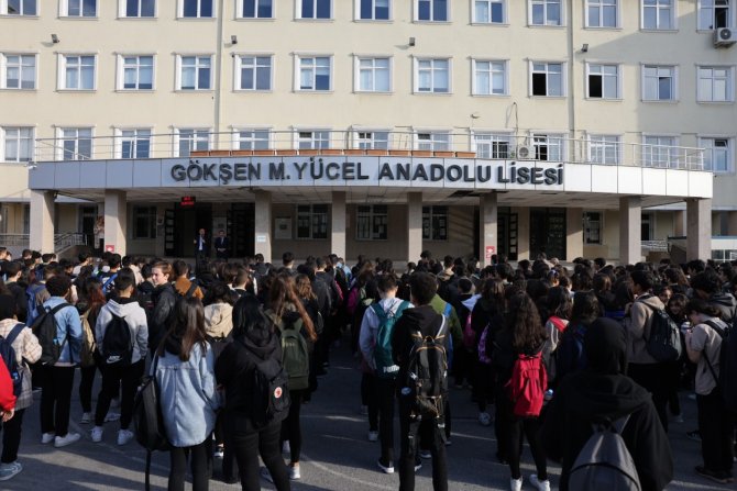 Başkan Bıyık: "Eğitim En Önemli Önceliğimiz"