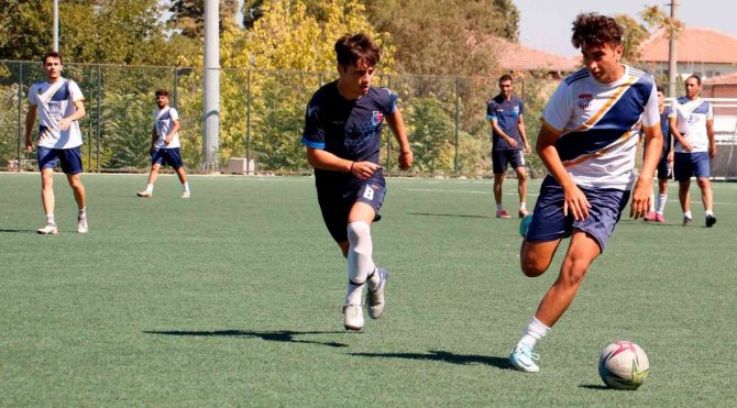 Beşyıldızspor’dan Transfer Harekatı