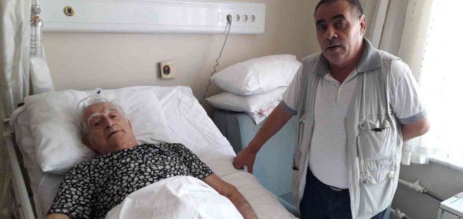Denizlili Gazeteci Kemal Sağlam Hayatını Kaybetti