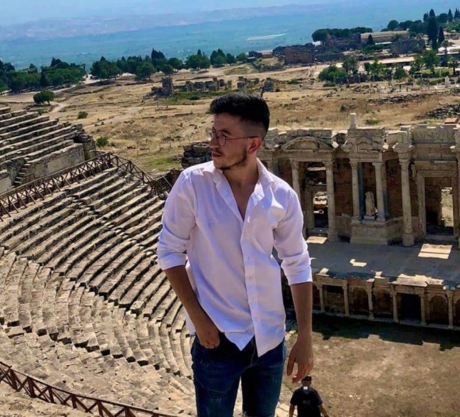 Kazada Hayatını Kaybeden Gençlerden Biri Afyon’da Toprağa Verilecek