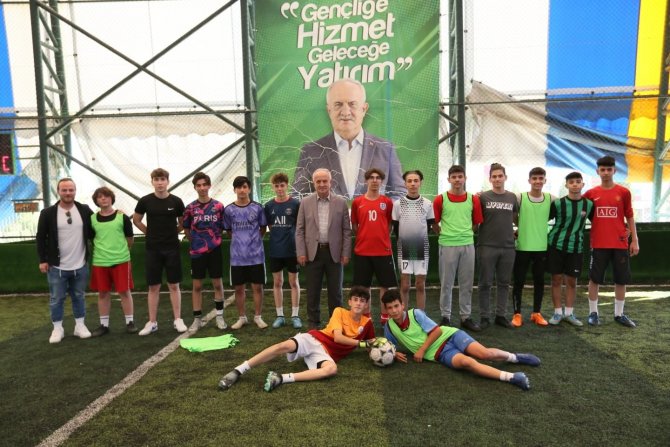 Derincespor Kulübü, Bu Yıl 11 Bin 103 Sporcuya Eğitim Verdi