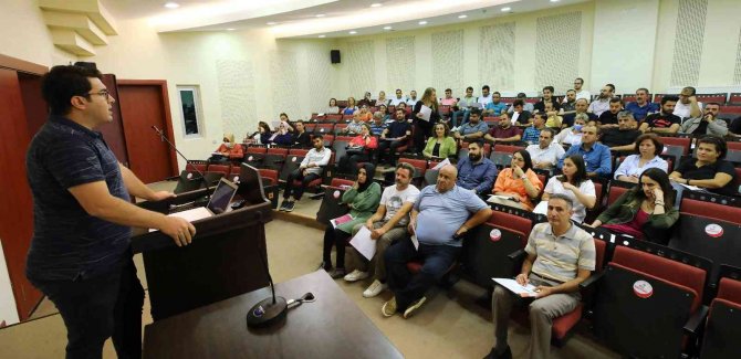 Gaün Personeline Motivasyon Eğitimi