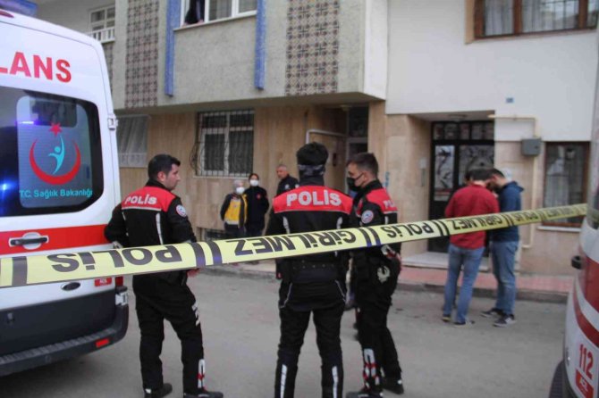 Kayınvalidesini Ve Baldızını Öldüren, Yeğenini İse Yaralayan Sanığın İlk İfadesi "Hakaret Ettikleri İçin Öldürdüm" Oldu