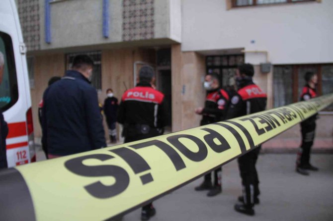 Kayınvalidesini Ve Baldızını Öldüren, Yeğenini İse Yaralayan Sanığın İlk İfadesi "Hakaret Ettikleri İçin Öldürdüm" Oldu