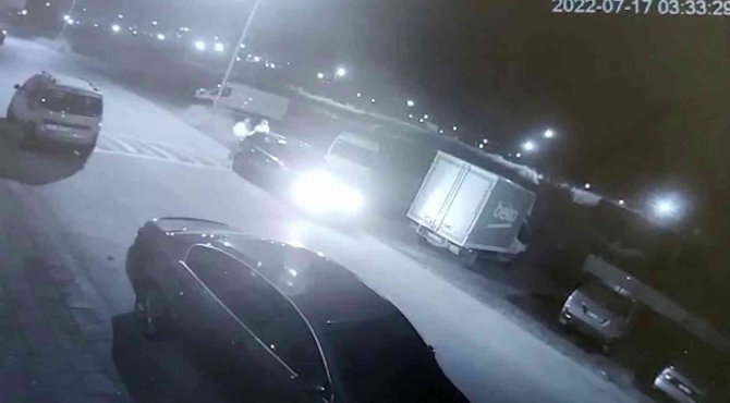 Erzurum’da Hırsızlık Zanlılarına Şafak Operasyonu