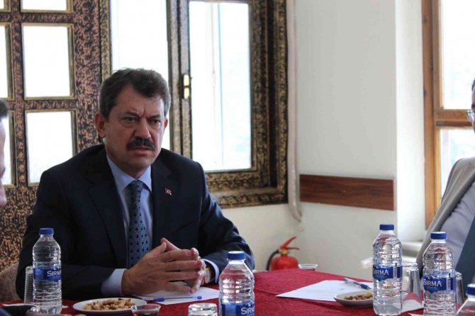 Eski Hükümlülere Yeni Fırsatlar Verilecek