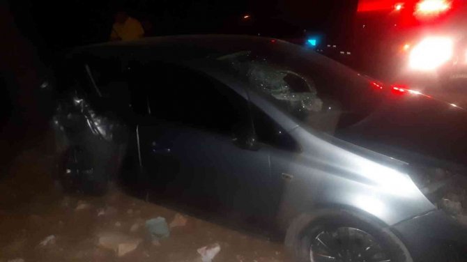 Fethiye’de Trafik Kazası: 6 Yaralı
