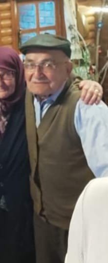 Bisikletiyle Gezmek İçin Çıktığı Yolda Cansız Bedeni Bulunan Yaşlı Vatandaş Son Yolculuğuna Uğurlandı