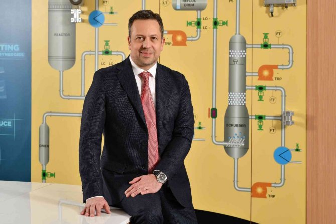 Biotrend Enerji’den Geri Dönüşüm İşbirliği