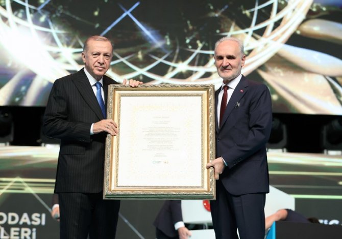 İ̇to Başkanı Avdagiç: “İ̇to Olarak Bir Süredir Yakından Takip Ettiğimiz Önerimizin Yürürlüğe Girmesini Memnuniyetle Karşılıyoruz”