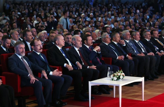 İ̇to Başkanı Avdagiç: “İ̇to Olarak Bir Süredir Yakından Takip Ettiğimiz Önerimizin Yürürlüğe Girmesini Memnuniyetle Karşılıyoruz”