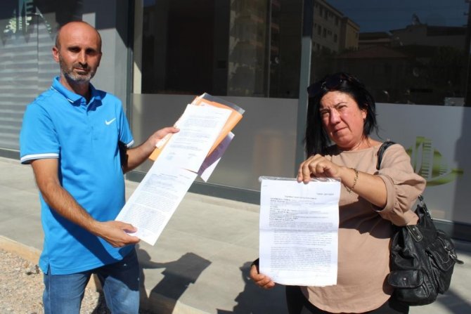 Ev Sahibi Olmak İsteyenleri Dolandırmışlardı: 4 Tutuklama