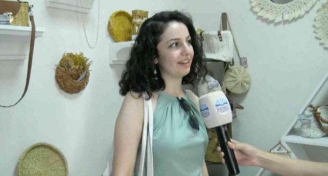 ’Erciyes’in İ̇htişamından Sanatın Zirvesine’ Sergisi Tam Not Aldı