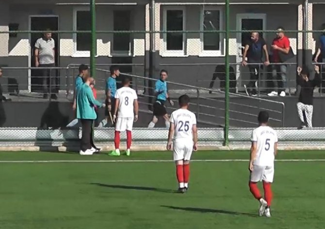 Kayseri Süper Amatör Küme 3. Hafta