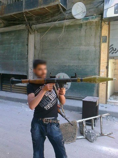 Terör Örgütü Üyesi Olduğu Belirlenen Şüpheli, Operasyonla Yakalandı
