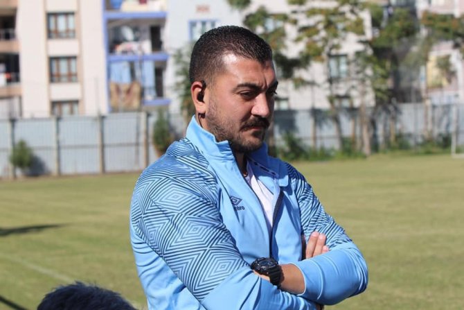 Manisaspor Genç Yetenekleriyle Dolu Dizgin Geliyor