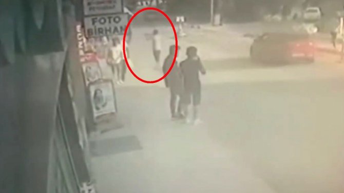 Sinop’ta İş Yeri Kurşunlanan Market Sahibinden Açıklamalar