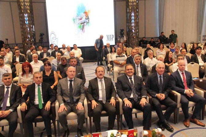 ’Kapılar Projesi’ Hayata Geçti