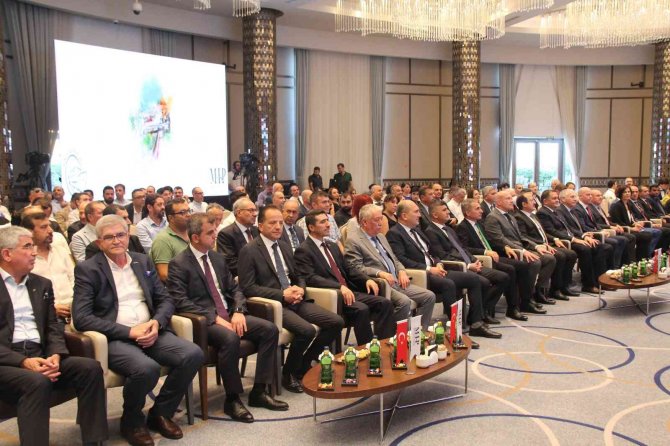 ’Kapılar Projesi’ Hayata Geçti