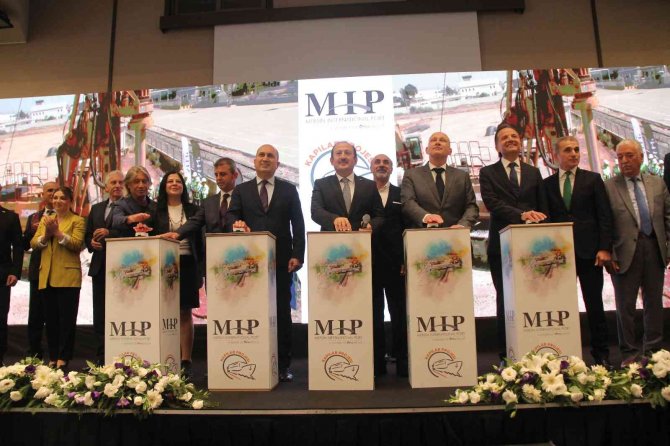 ’Kapılar Projesi’ Hayata Geçti