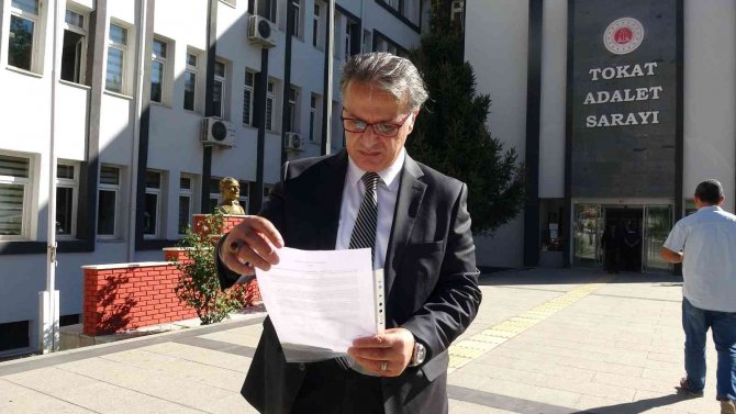 Milliyetçi Sol Parti’den Ümit Özdağ Hakkında Suç Duyurusu