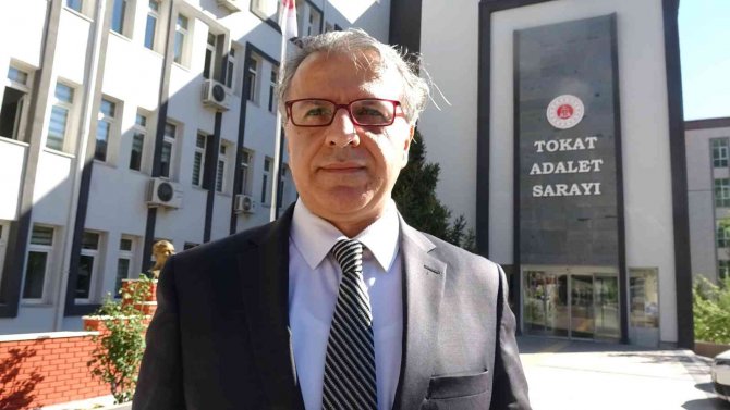 Milliyetçi Sol Parti’den Ümit Özdağ Hakkında Suç Duyurusu