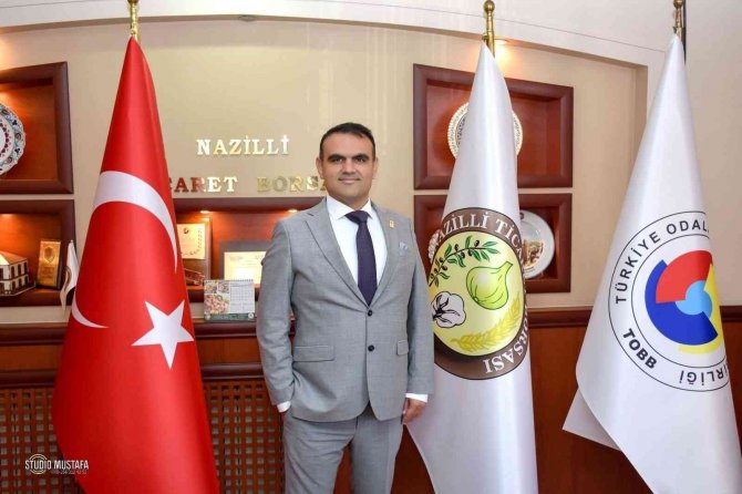 Nazilli’de Ticaret Borsası Analiz Laboratuvarı Kuracak