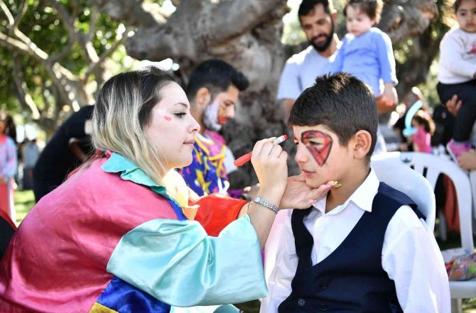 Macera Bursa’da Coşkulu Sezon Açılışı