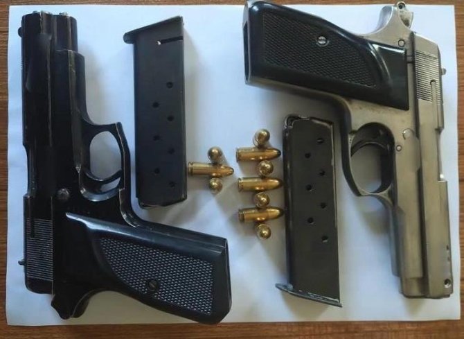 Haklarında Toplam 18 Yıl Hapis Cezası Bulunan 18 Şahıstan 8’i Tutuklandı