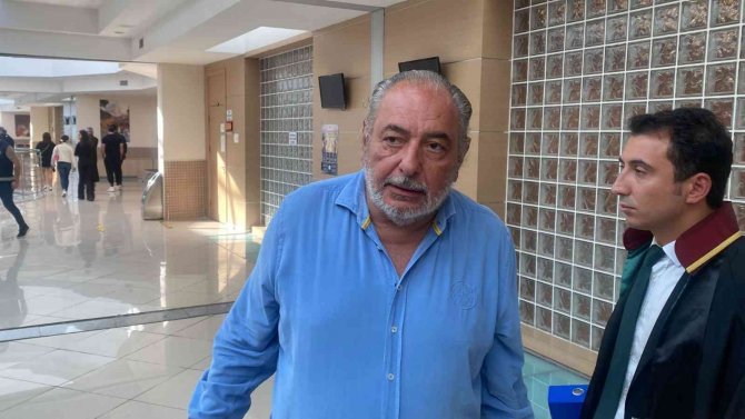 Reha Muhtar İle Deniz Uğur’un Geçici Velayet Davasında Yeni Gelişme