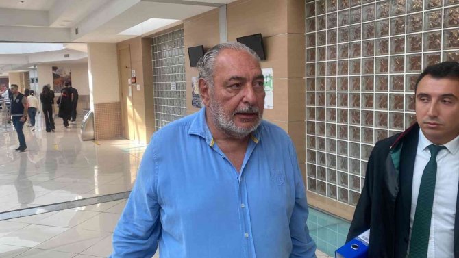Reha Muhtar İle Deniz Uğur’un Geçici Velayet Davasında Yeni Gelişme