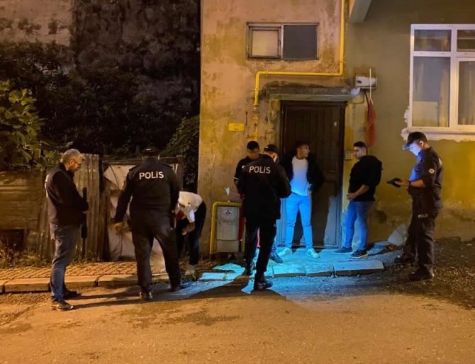 Samsun’da 3 Günde 142 Araç Trafikten Men Edildi