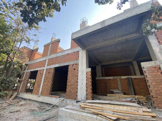 Şehzadeler’in 16 Milyonluk Yatırımı Hızla Yükseliyor