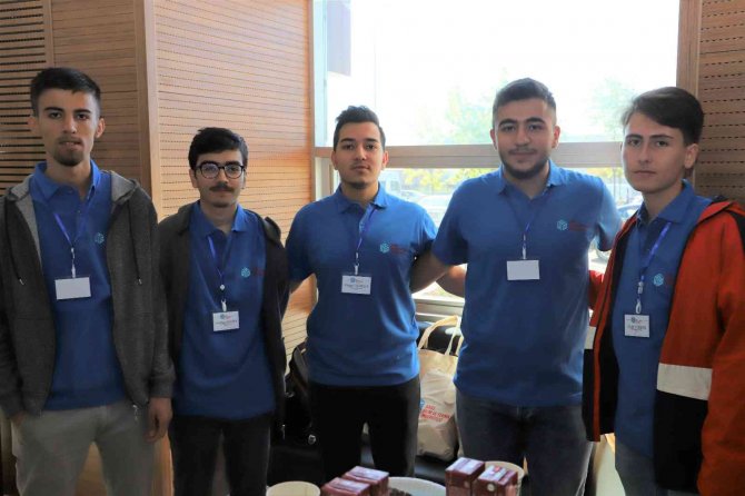 Sbtü Lisans Öğrencileri Oryantasyon Programıyla Eğitime Doyacak