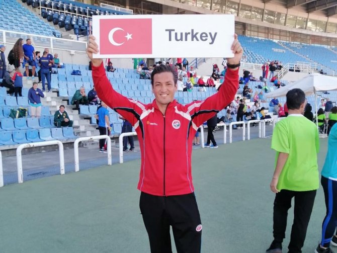 Uluslararası Gurur Süleymanpaşa’nın