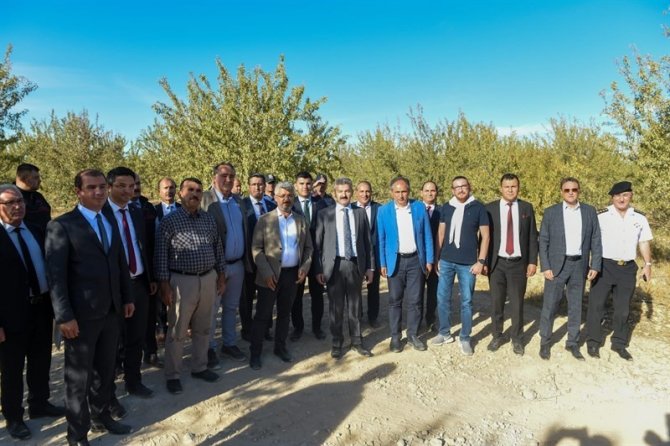 Ulubey’de Devlet Desteğiyle Yapılan Turistik Tesis Hizmete Açıldı