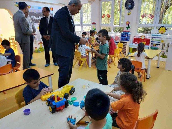 Aydın’da 1 Buçuk Milyon Ücretsiz Ders Kitabı Dağıtıldı