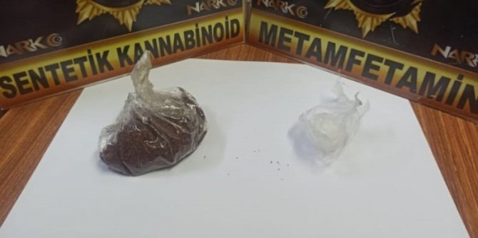 Yozgat’ta Uyuşturucuya Geçit Yok
