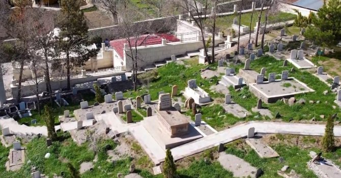 Erzincanlı Pir Muhammed Bahaddin Hazretleri’nin Deprem Hikmeti