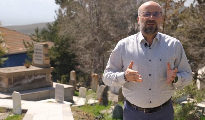 Erzincanlı Pir Muhammed Bahaddin Hazretleri’nin Deprem Hikmeti