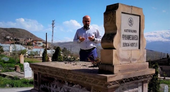 Erzincanlı Pir Muhammed Bahaddin Hazretleri’nin Deprem Hikmeti