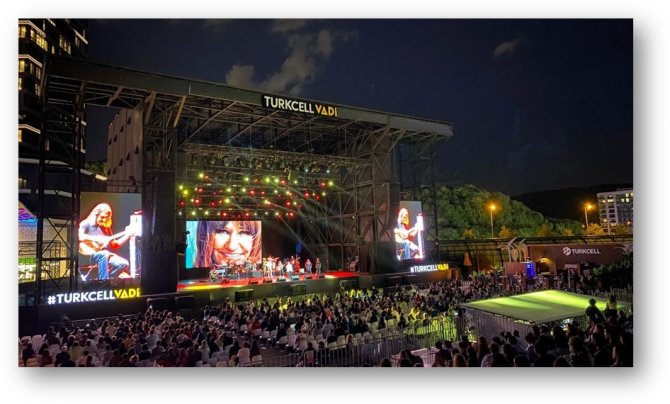 Dünyaca Ünlü Cimri Oyunu, Sesli Betimlemeyle Turkcell Vadi’de Sahnelenecek