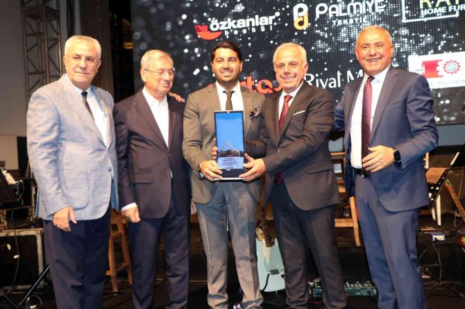 Kadın Sanayicilerden Eğitime Destek